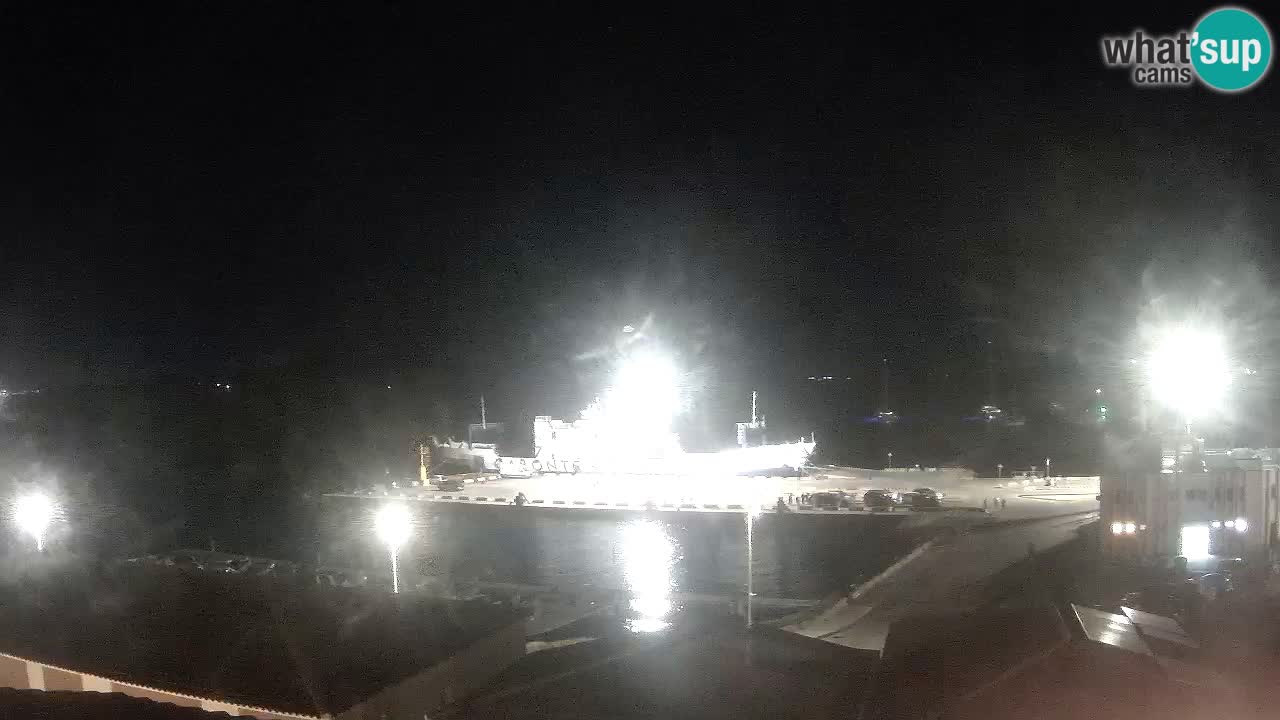Porto di Palau – Sardinia