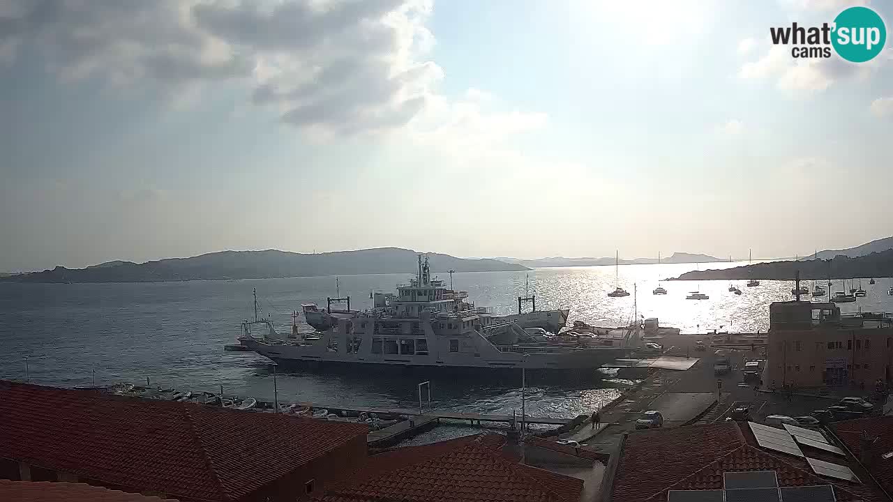 Porto di Palau – Sardinien