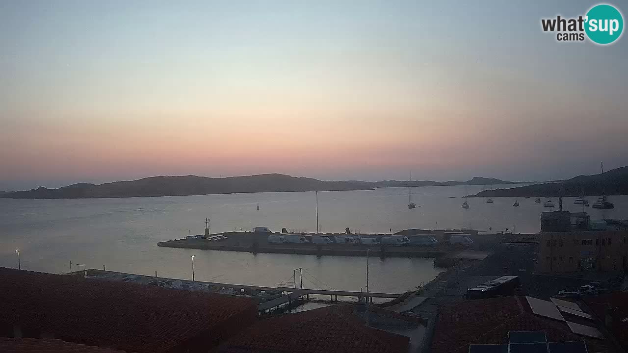 Porto di Palau – Sardegna