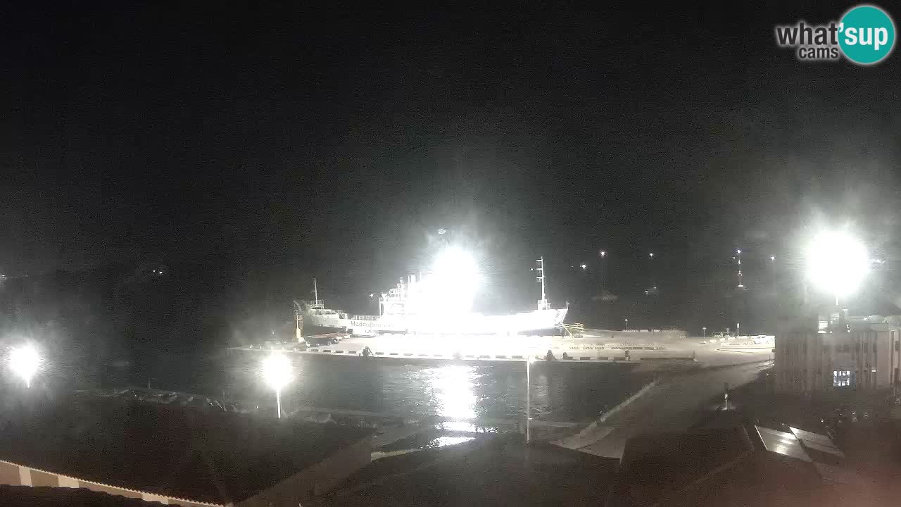 Porto di Palau – Sardegna