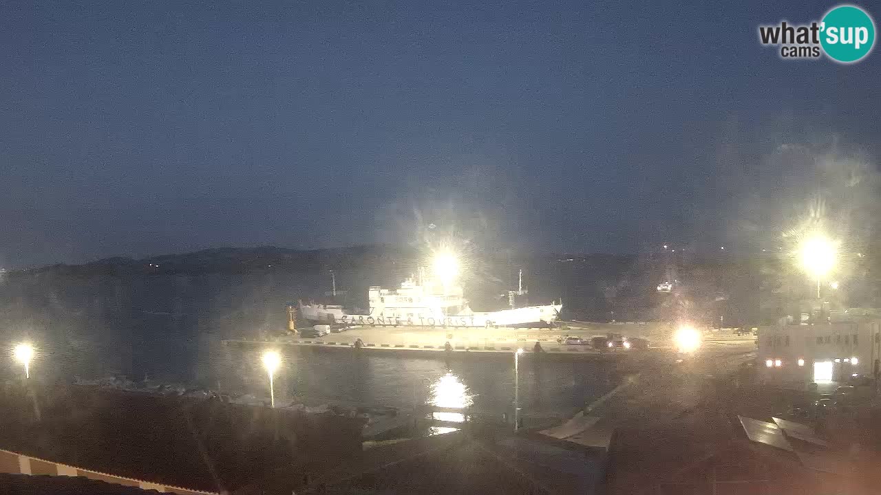 Porto di Palau – Sardinia
