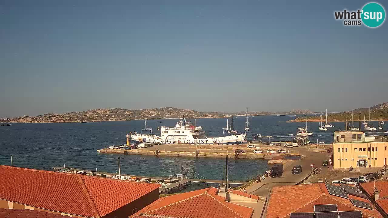 Porto di Palau – Sardegna