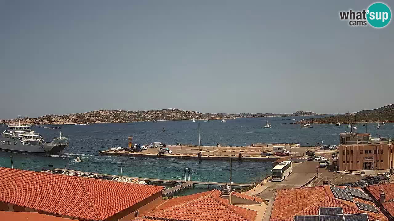 Porto di Palau – Sardegna