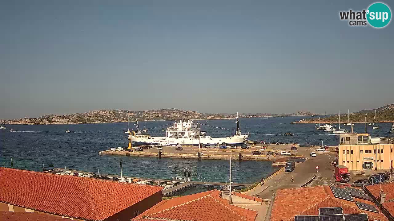 Porto di Palau – Sardinia