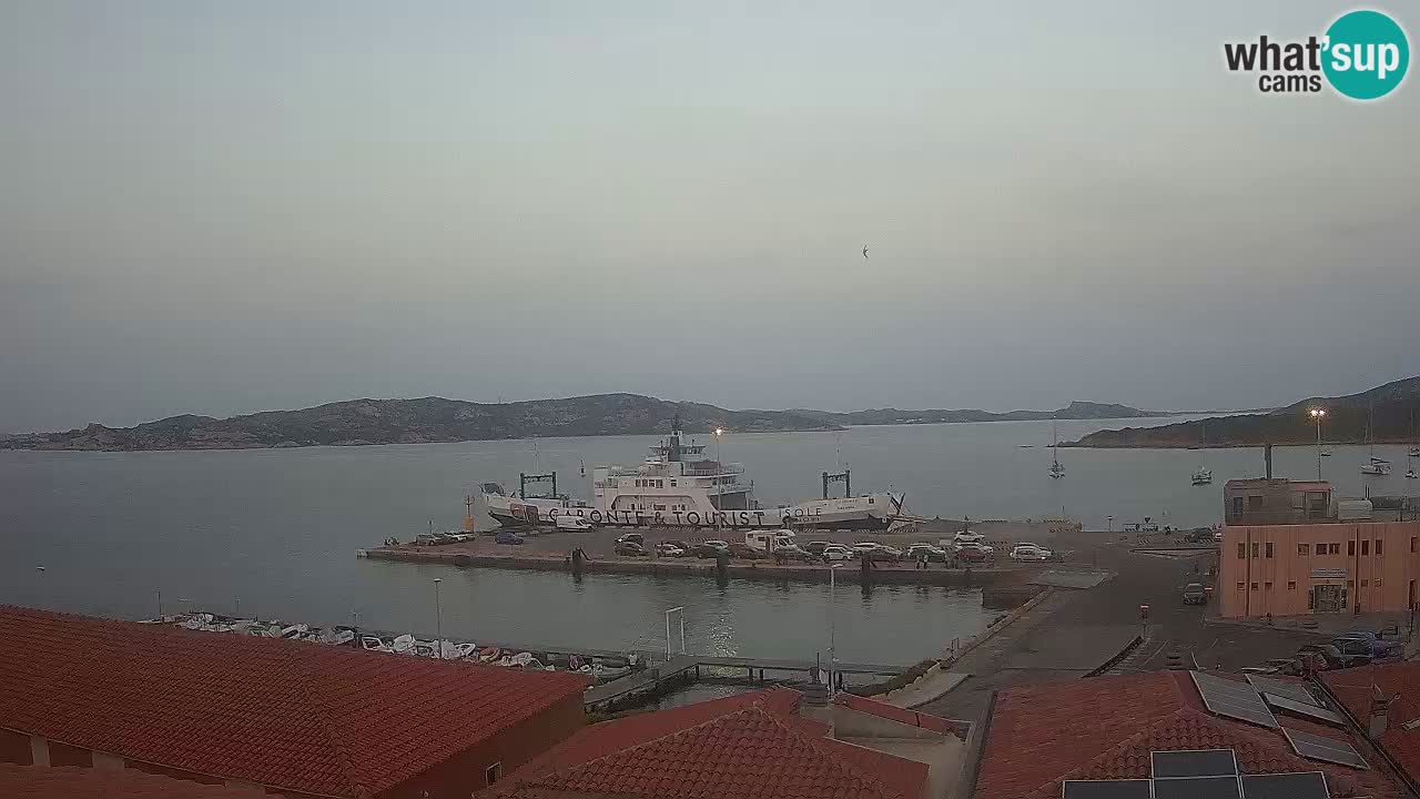Porto di Palau – Sardinia