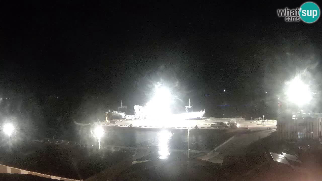 Porto di Palau – Sardinien