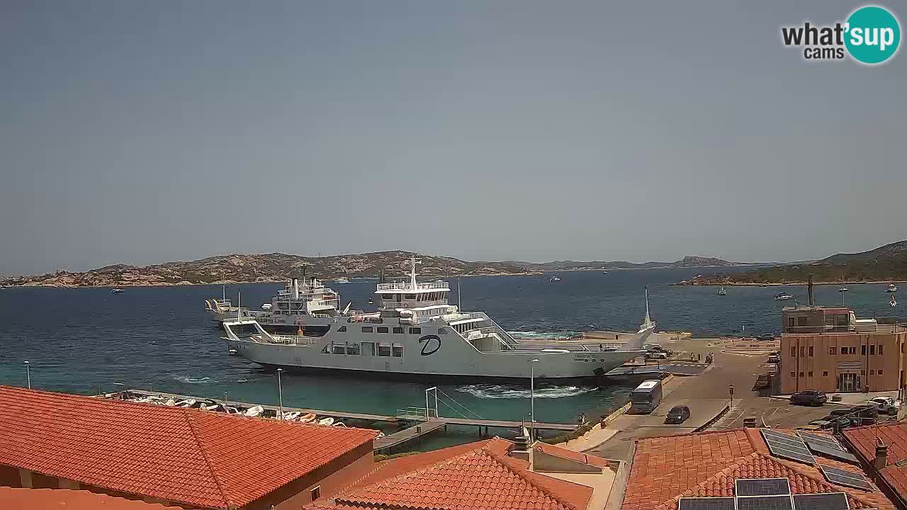 Porto di Palau – Sardegna