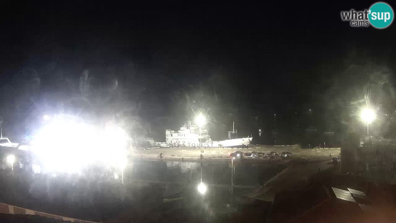 Porto di Palau – Sardegna