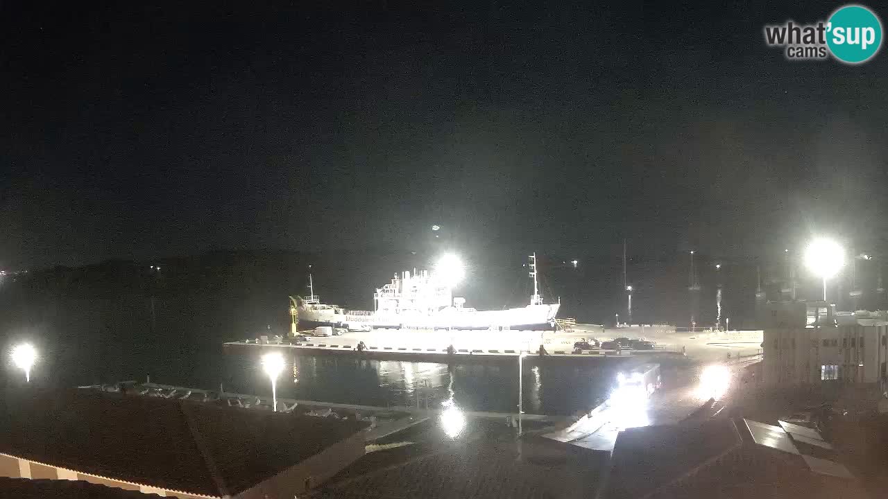 Porto di Palau – Sardegna