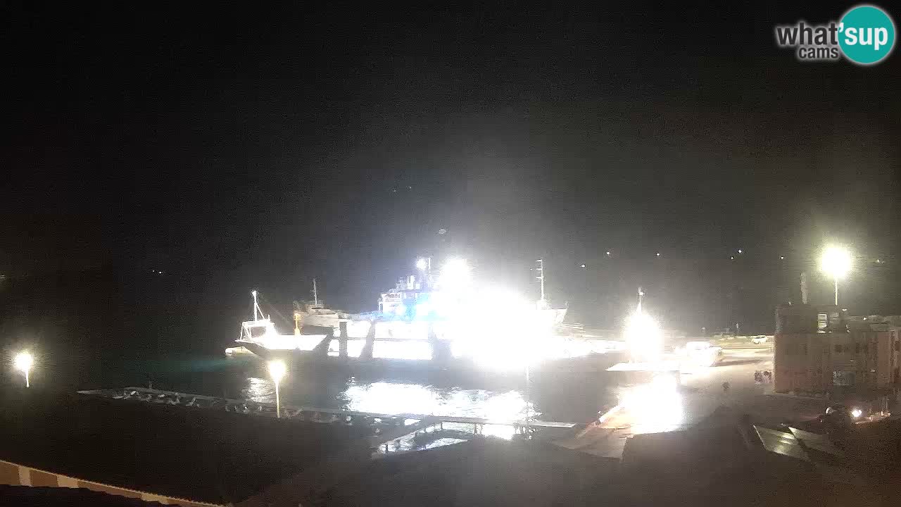Porto di Palau – Sardinia