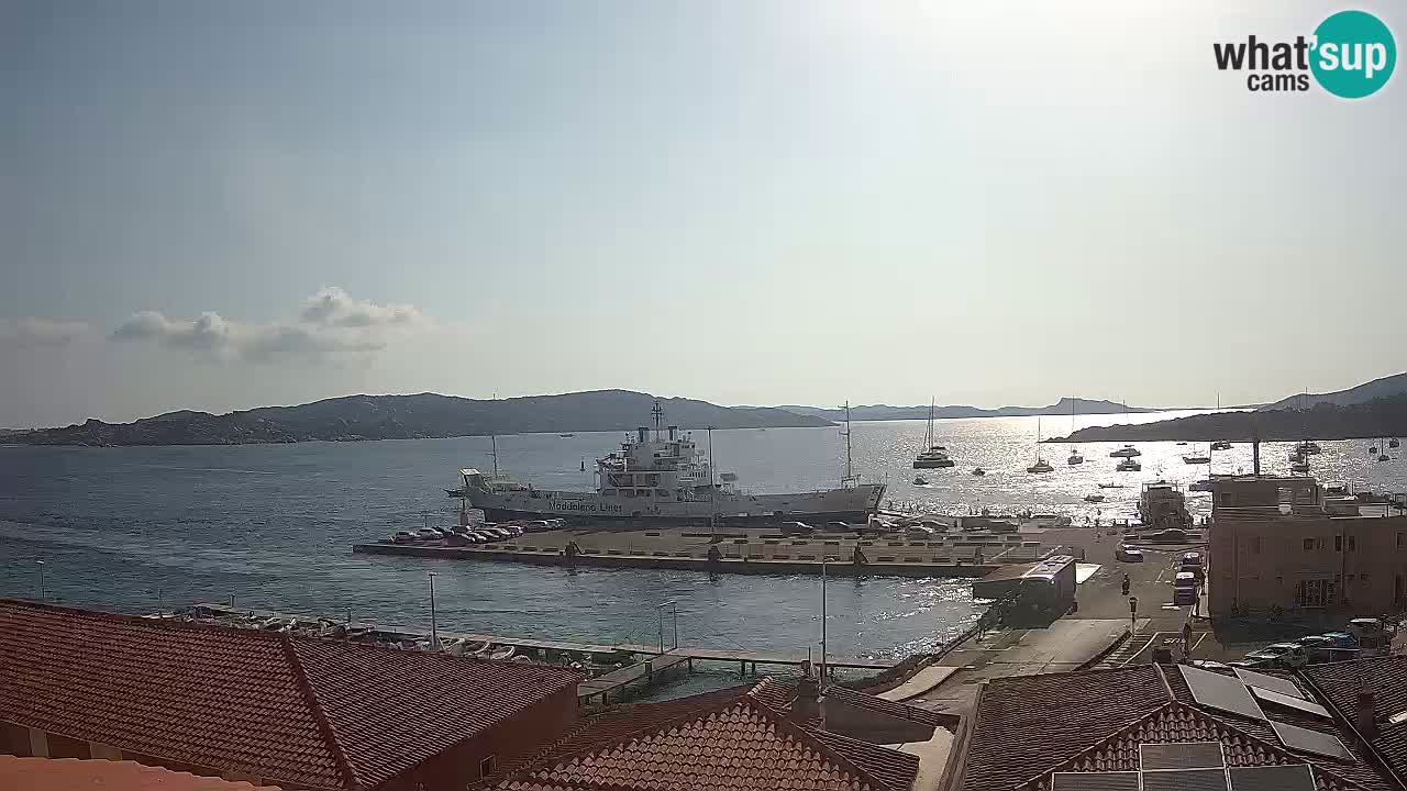 Porto di Palau – Sardinia