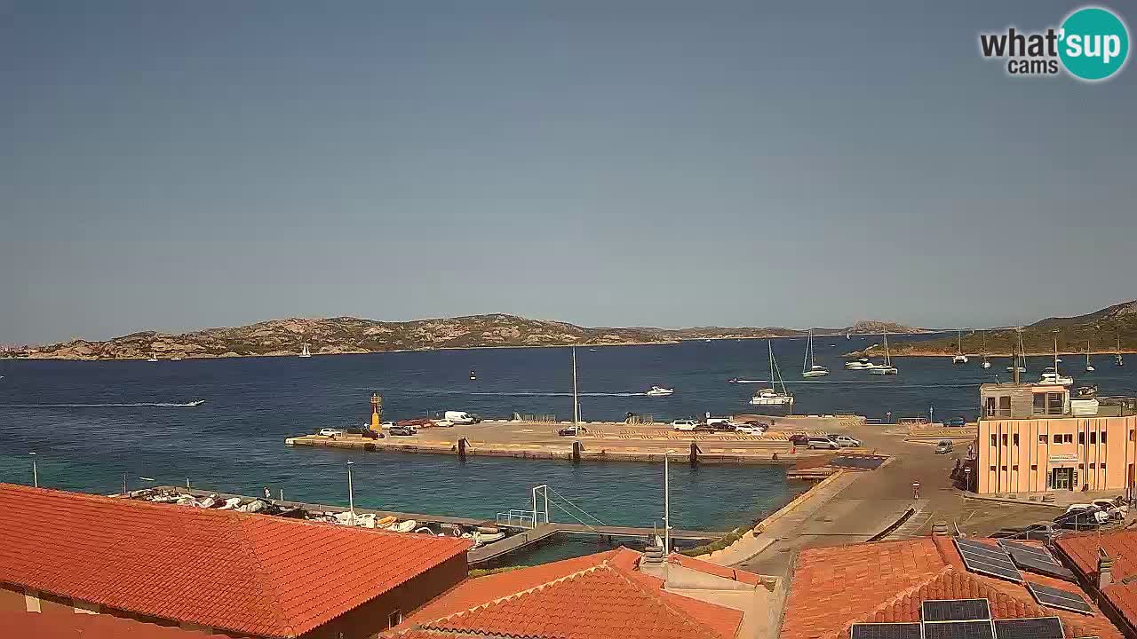 Porto di Palau – Sardinien