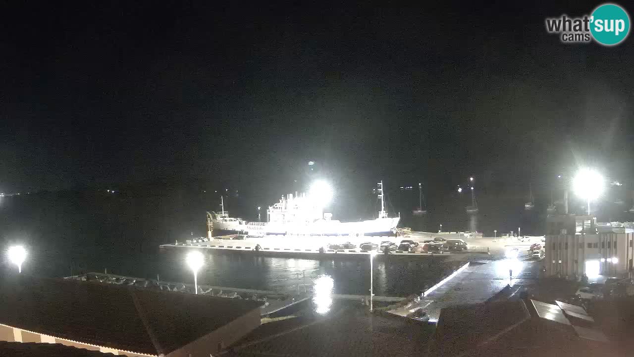 Porto di Palau – Sardaigne