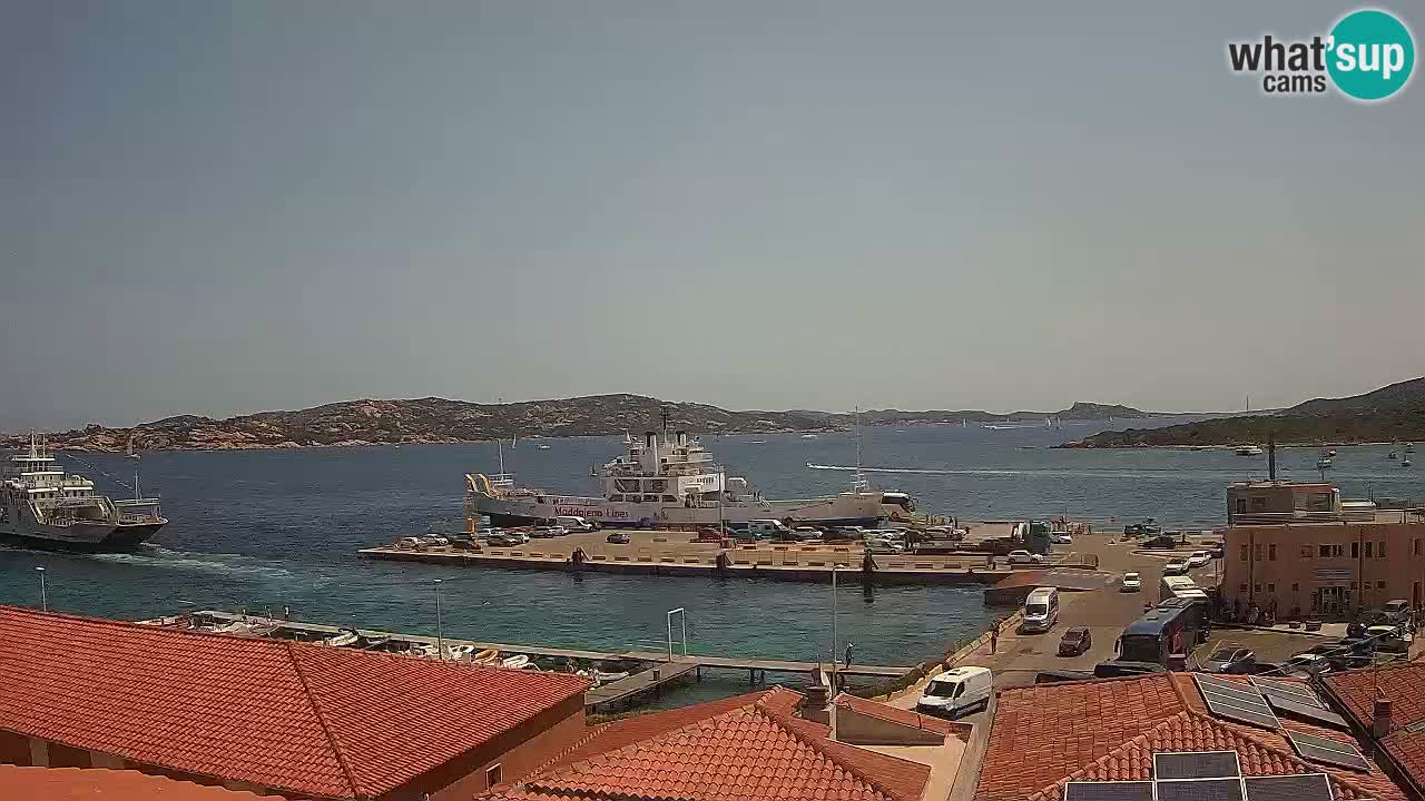 Porto di Palau – Sardegna