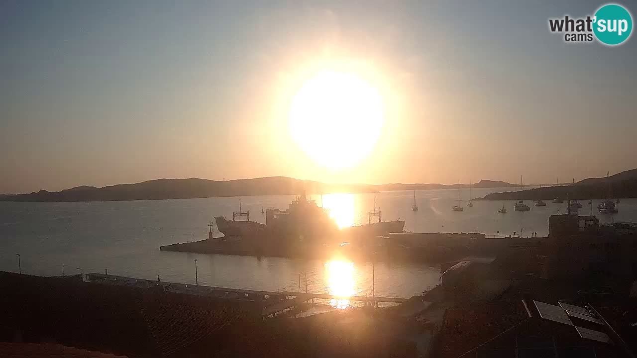 Porto di Palau – Sardinien