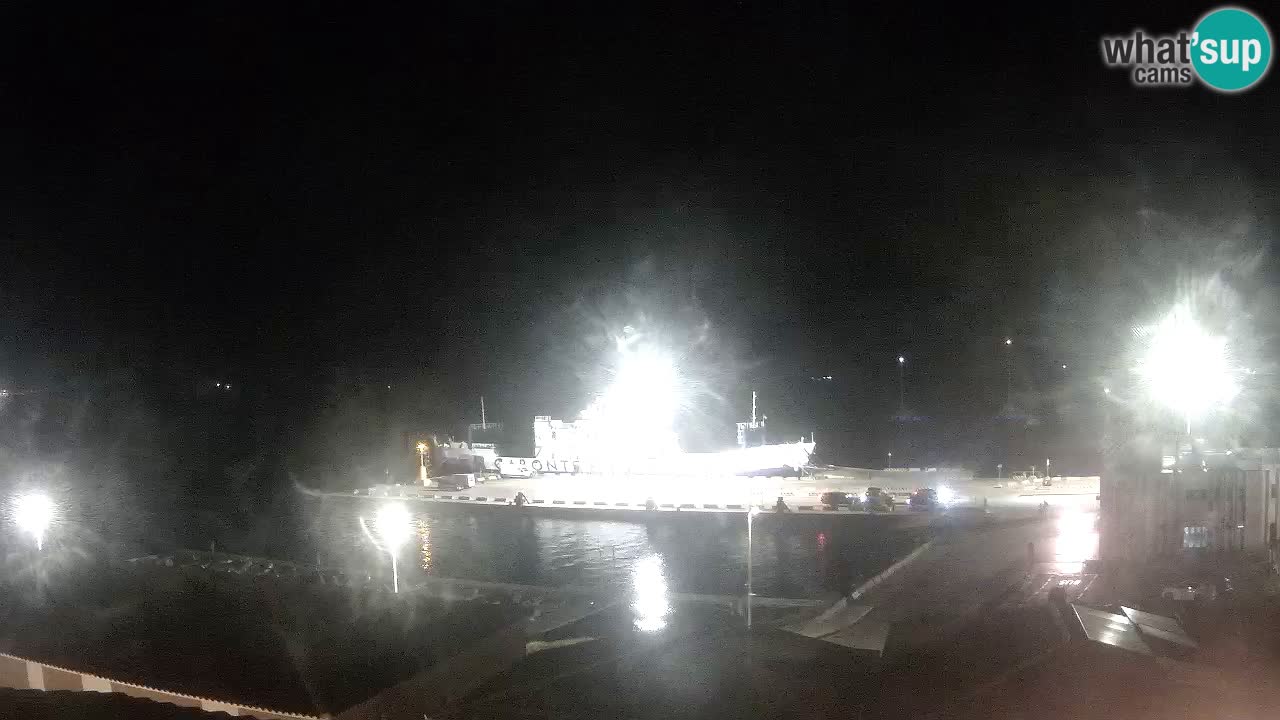 Porto di Palau – Sardaigne