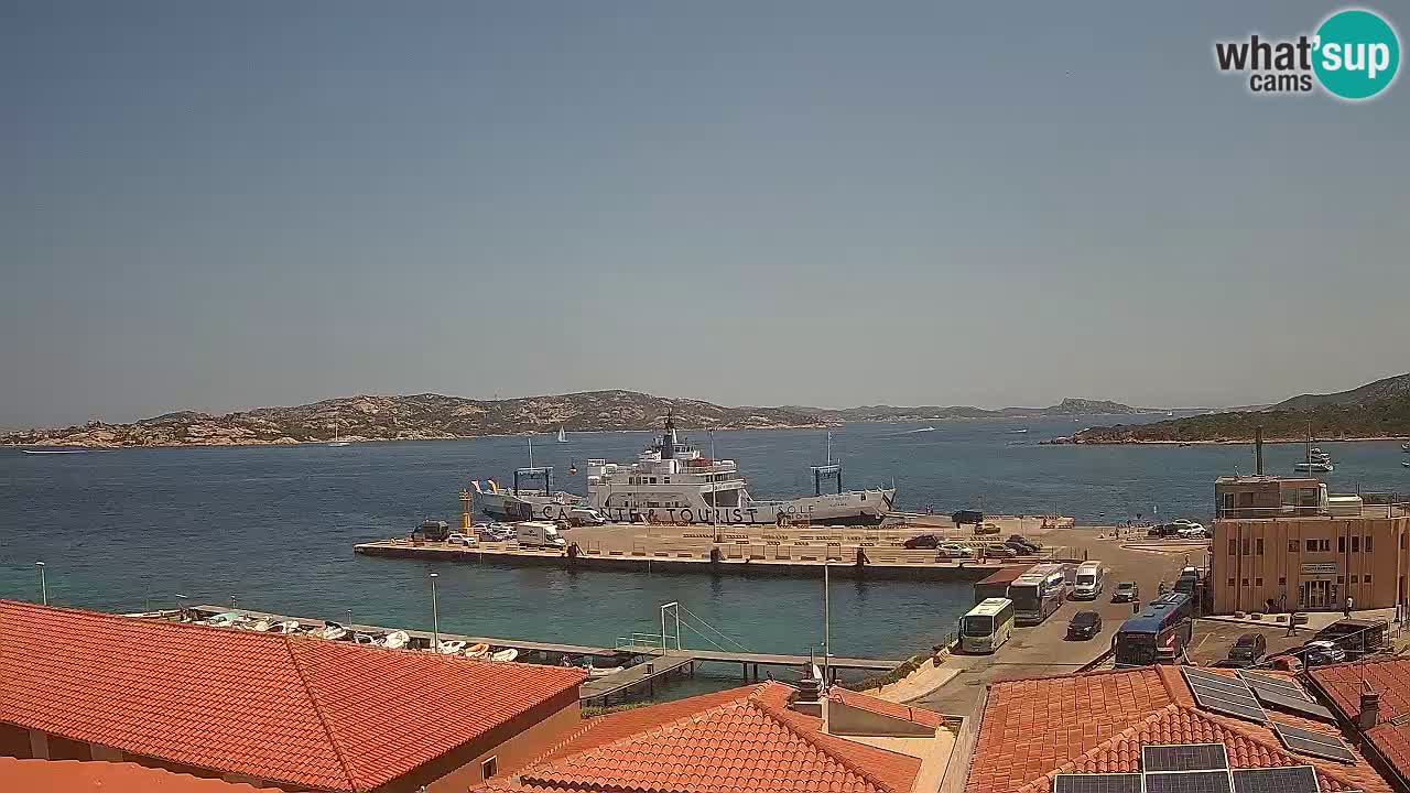 Porto di Palau – Sardinien
