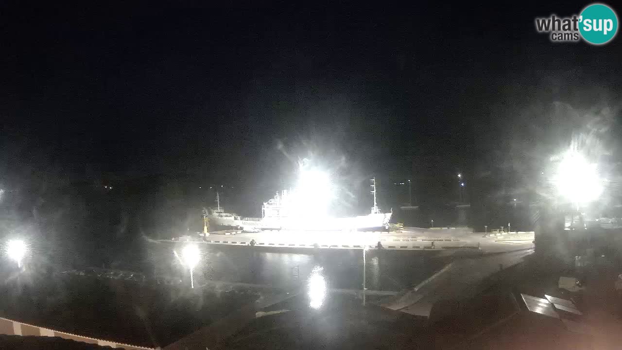 Porto di Palau – Sardinia