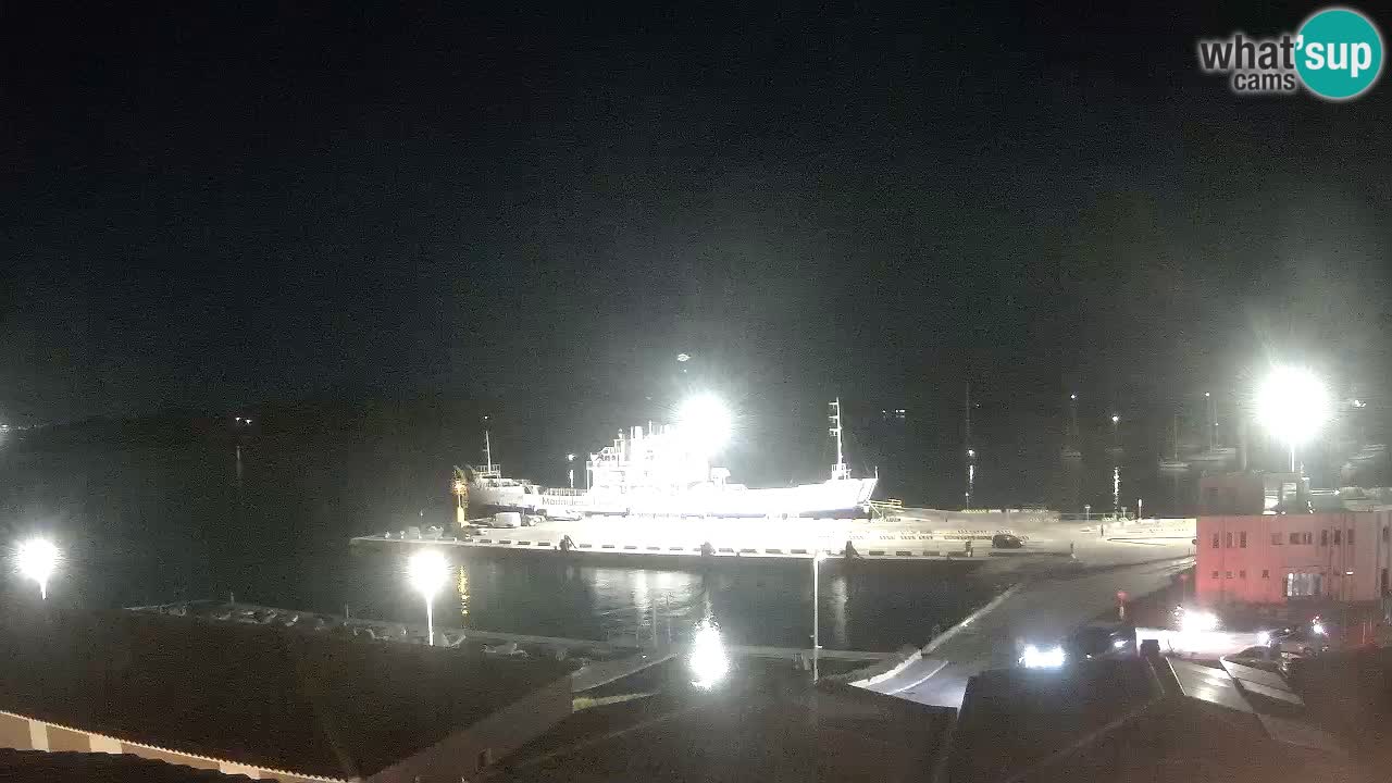Porto di Palau – Sardegna