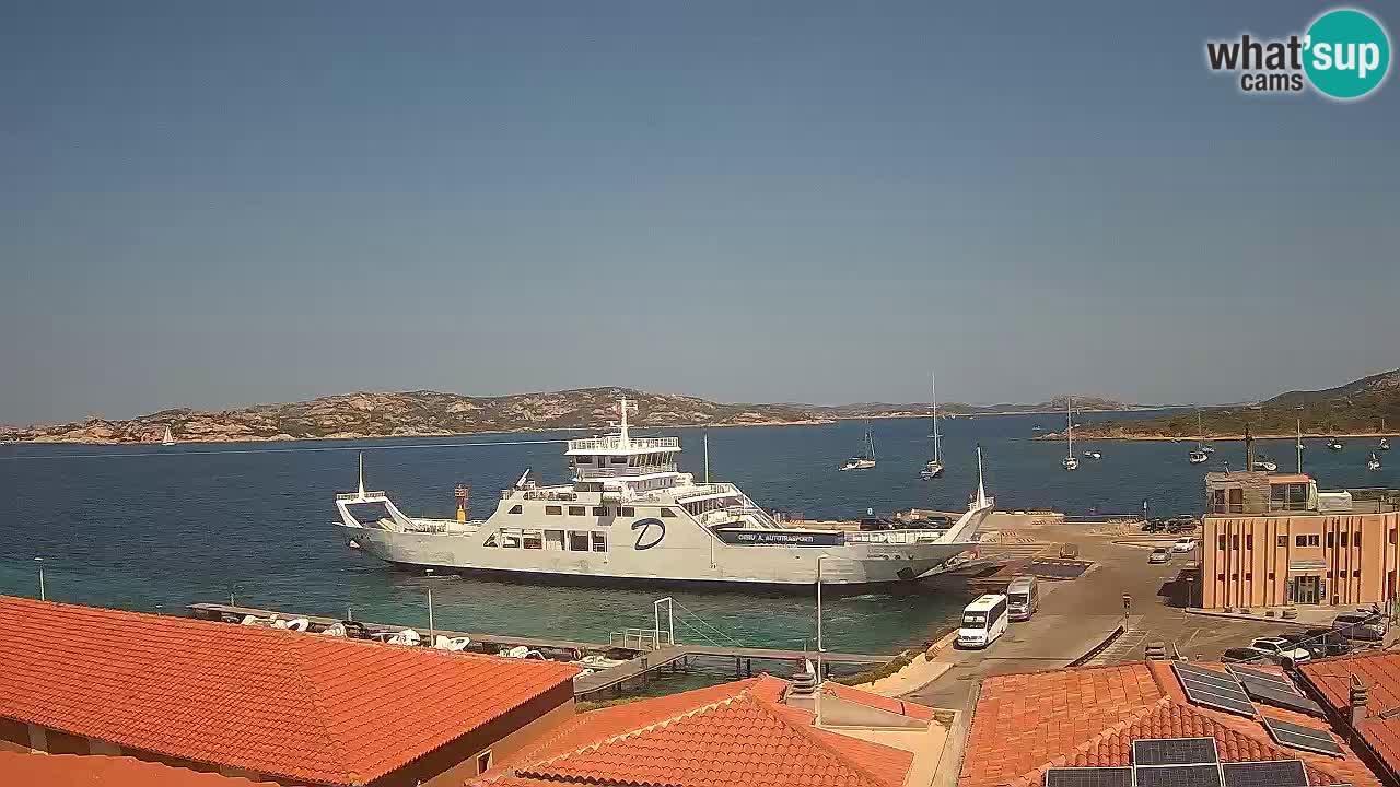 Porto di Palau – Sardinia