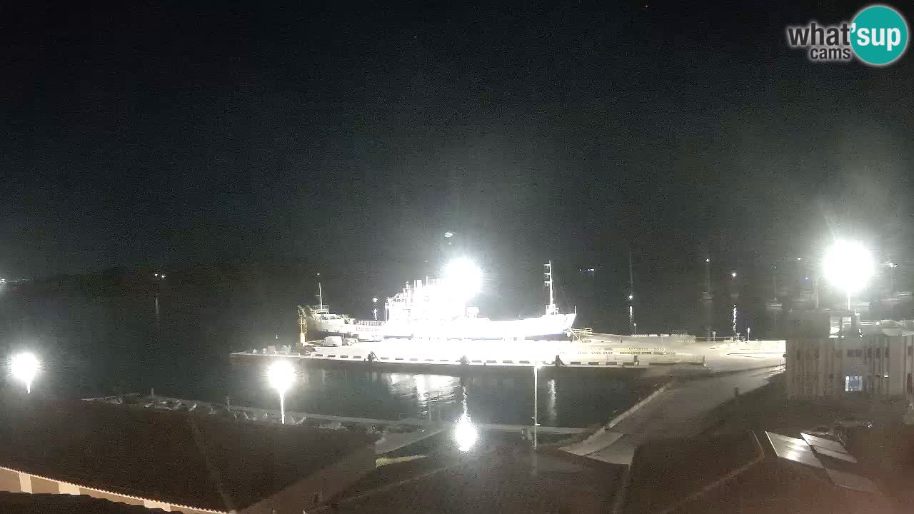 Porto di Palau – Sardinia