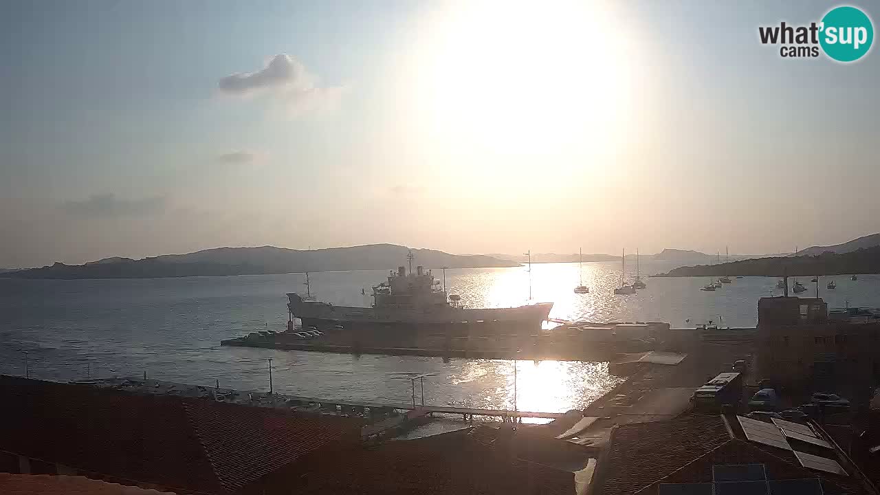Porto di Palau – Sardinien