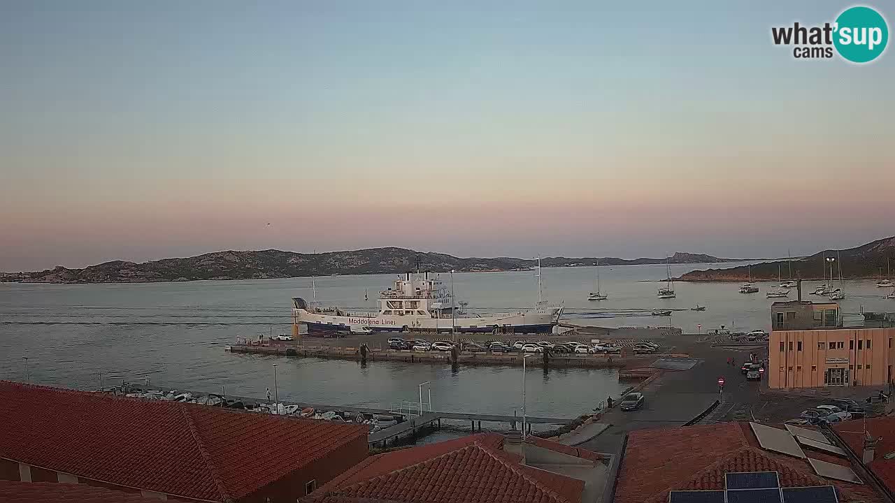 Porto di Palau – Sardegna