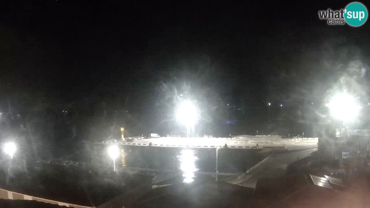 Porto di Palau – Sardinien