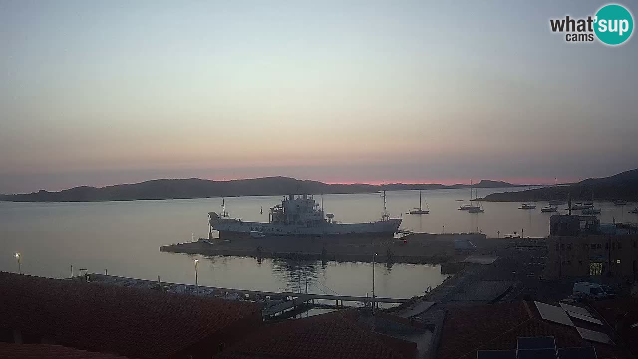 Porto di Palau – Sardinia