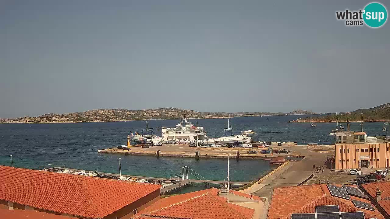 Porto di Palau – Sardinien