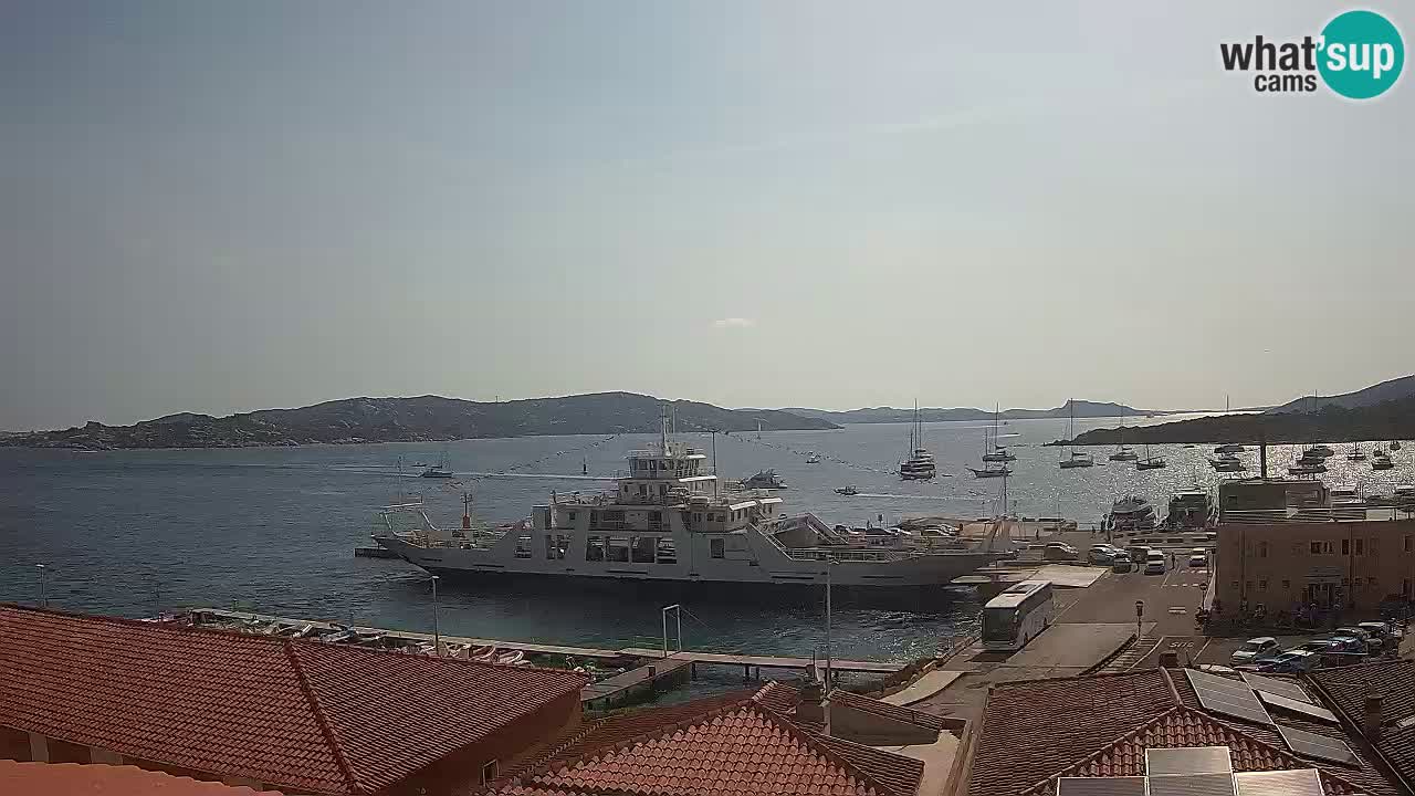 Porto di Palau – Sardinien