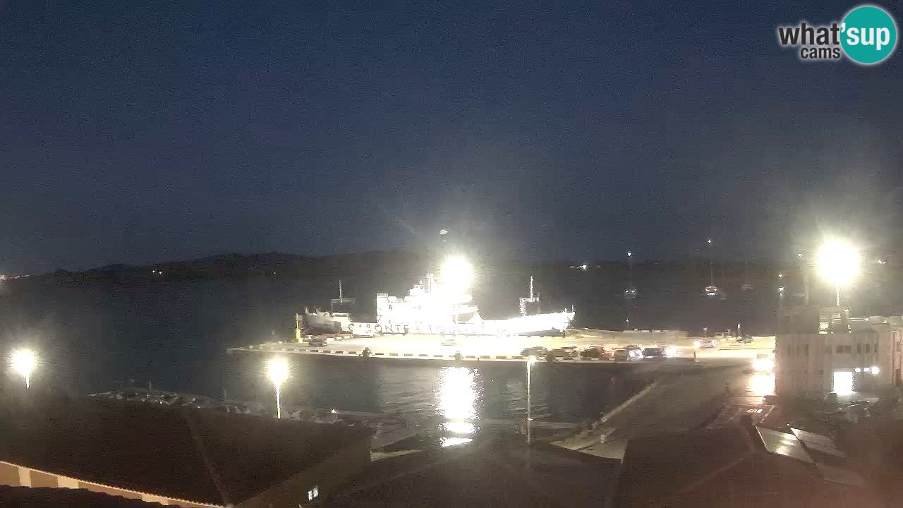 Porto di Palau – Sardegna