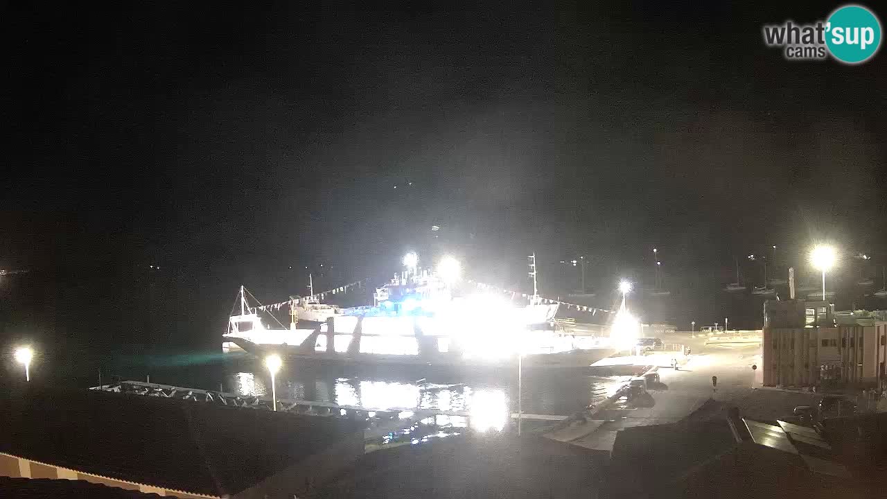 Porto di Palau – Sardinien