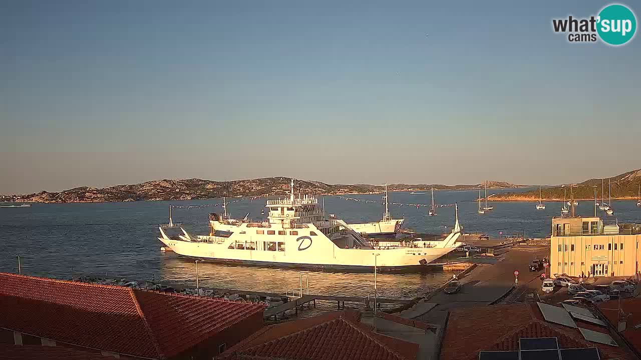 Porto di Palau – Sardegna