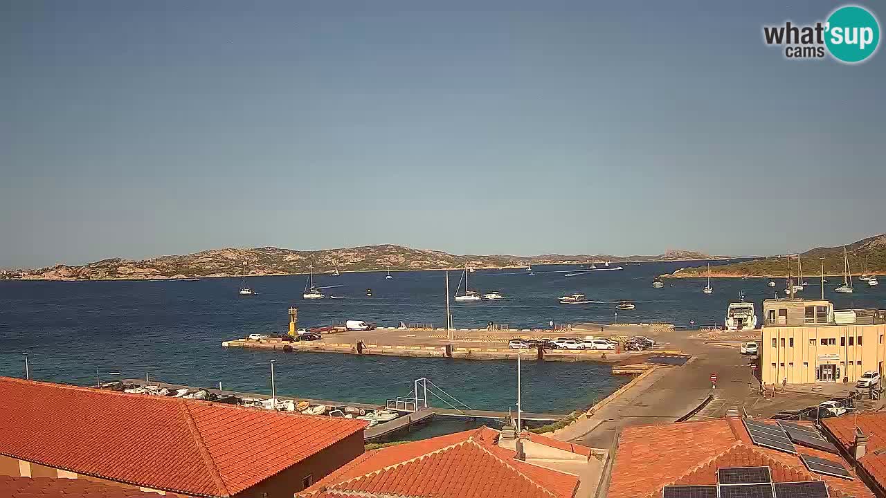 Porto di Palau – Sardinia
