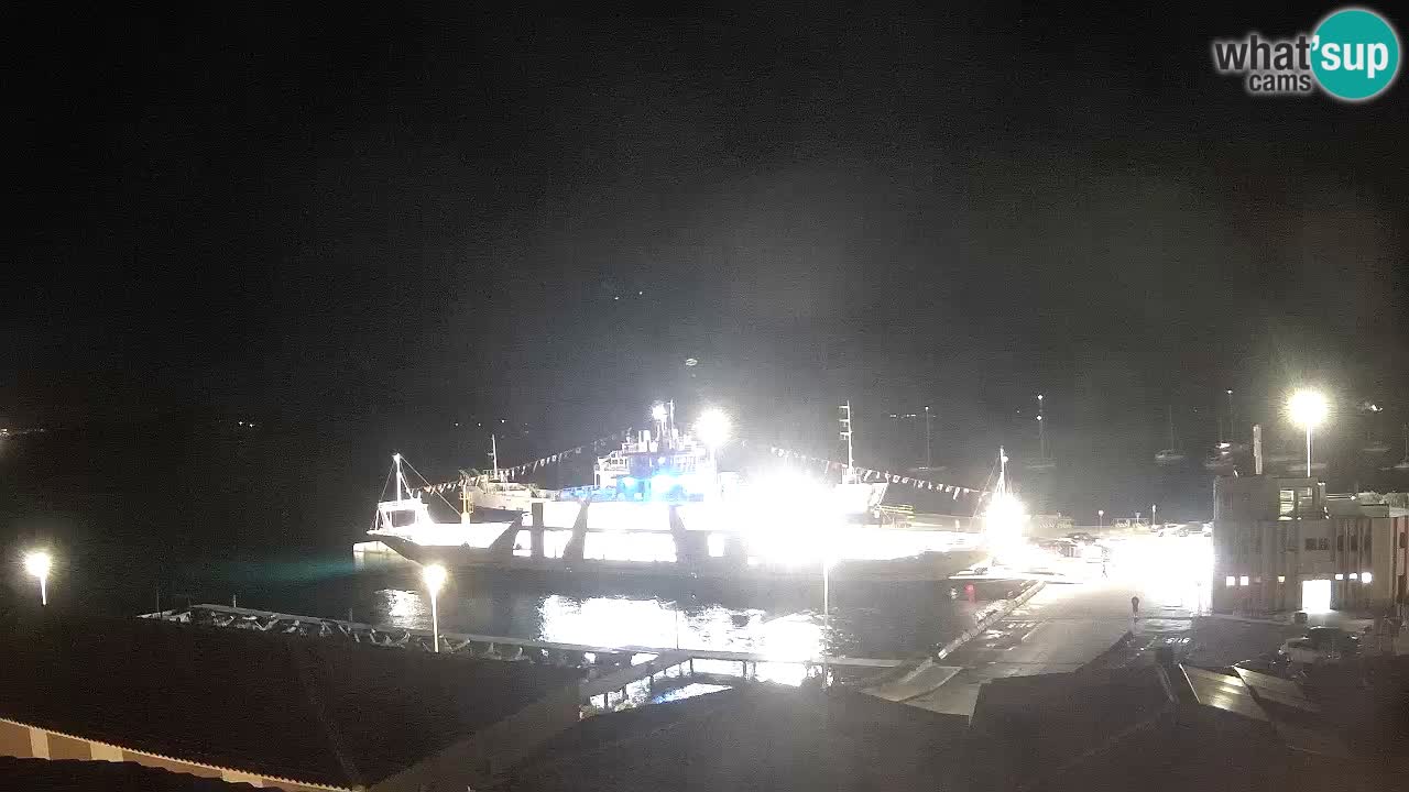Porto di Palau – Sardegna