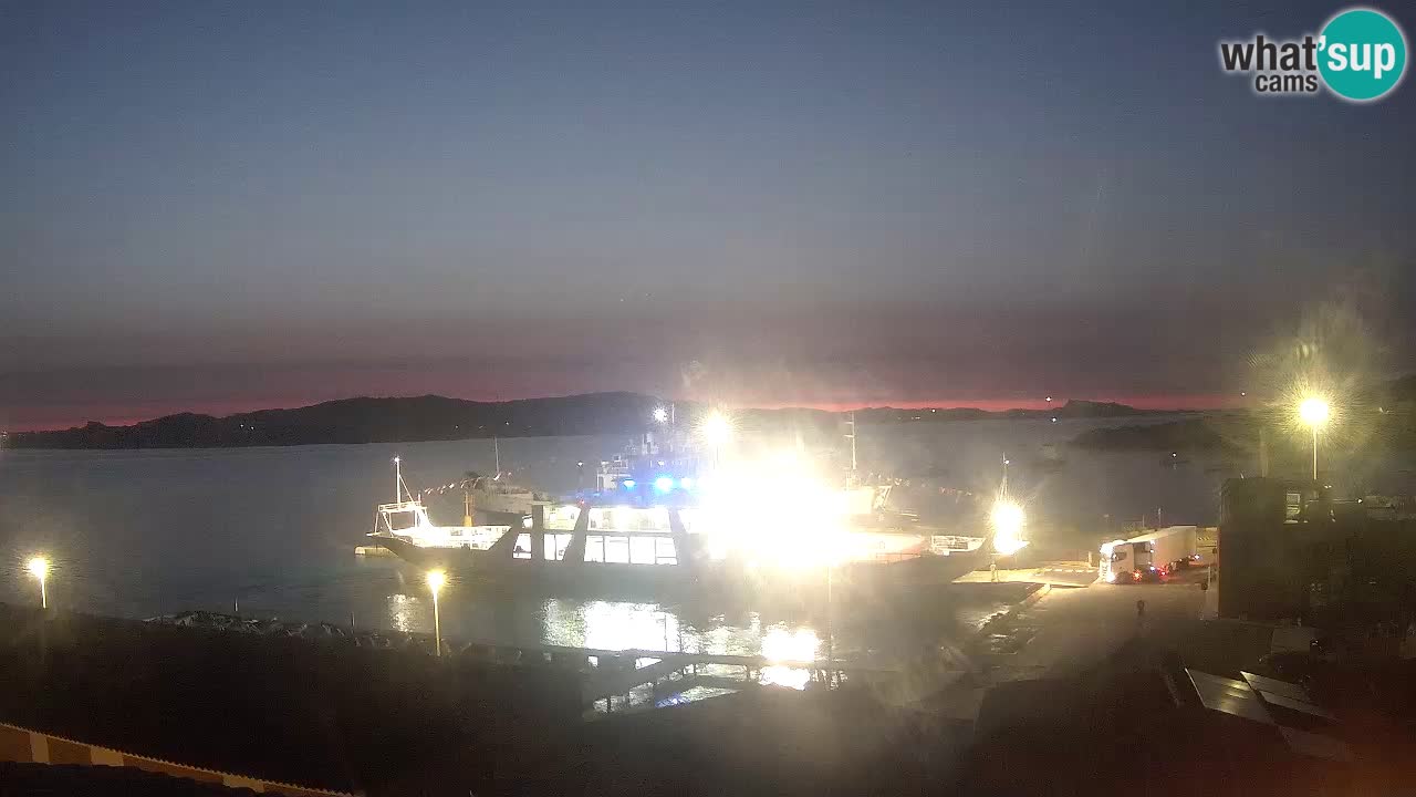 Porto di Palau – Sardinia