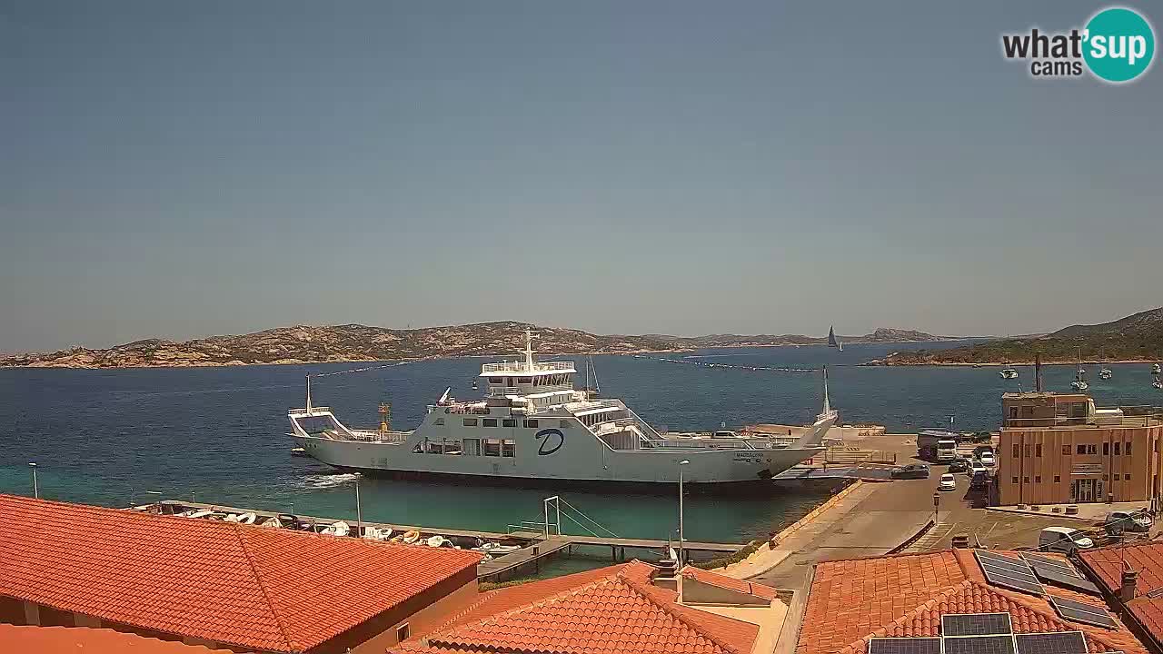 Porto di Palau – Sardinien