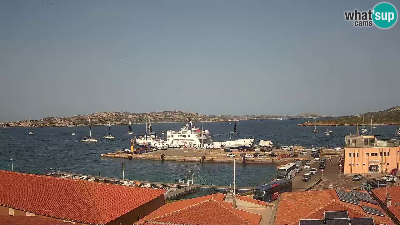 Porto di Palau – Sardegna