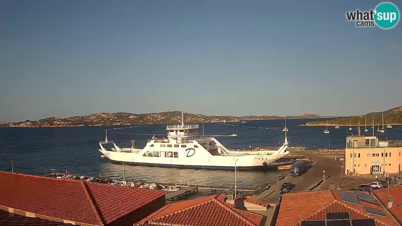 Porto di Palau – Sardegna