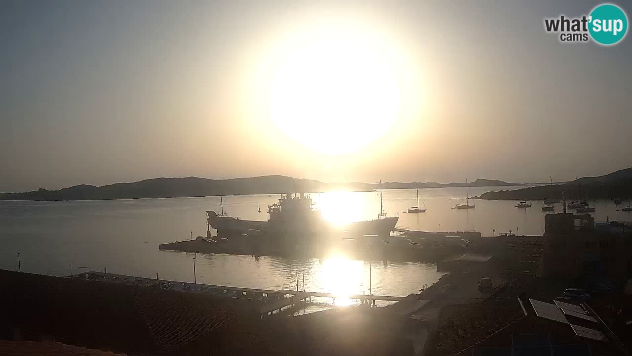Porto di Palau – Sardinia