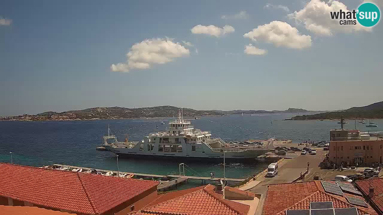 Porto di Palau – Sardinien