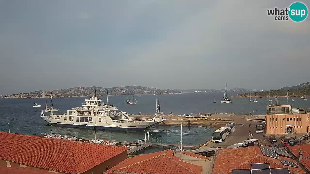 Porto di Palau – Sardinia