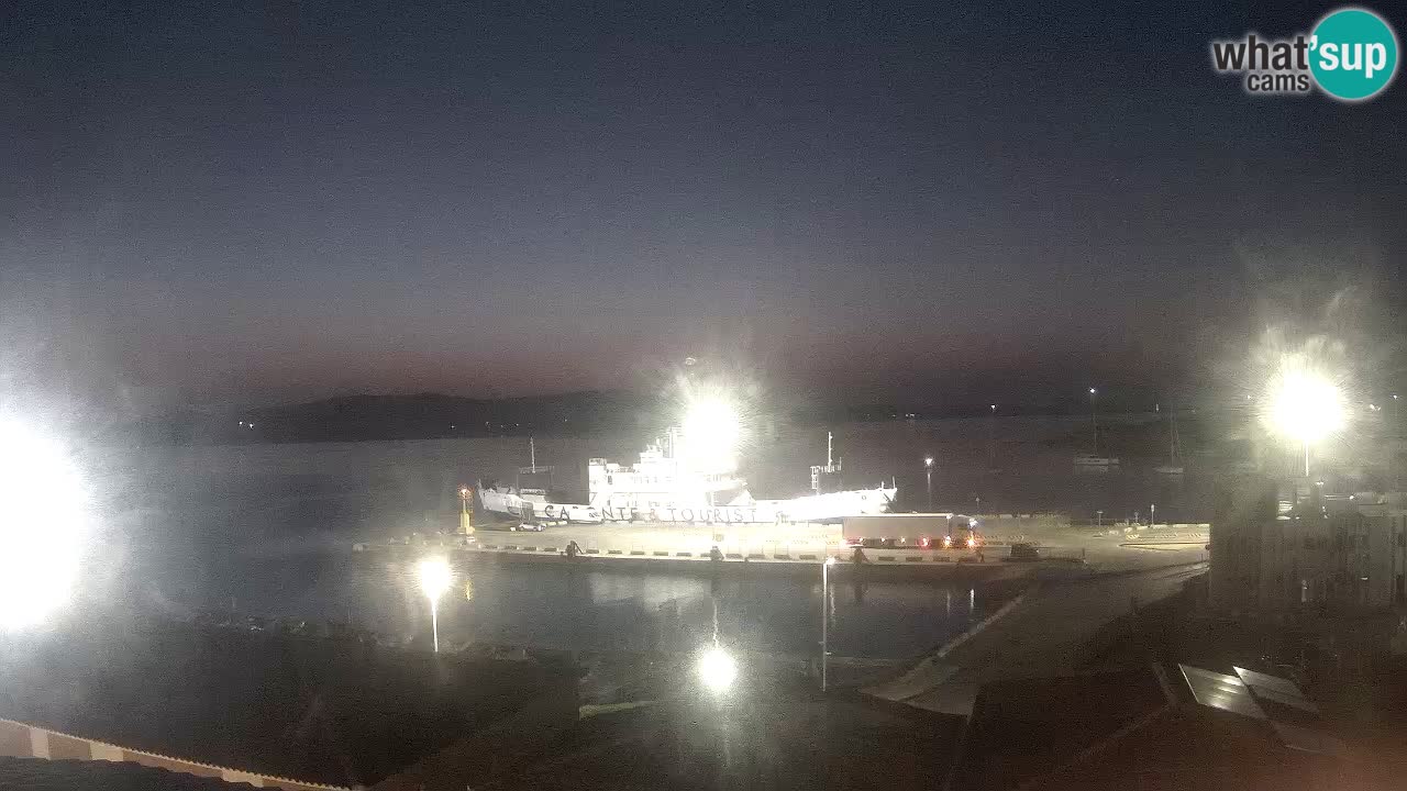 Porto di Palau – Sardegna