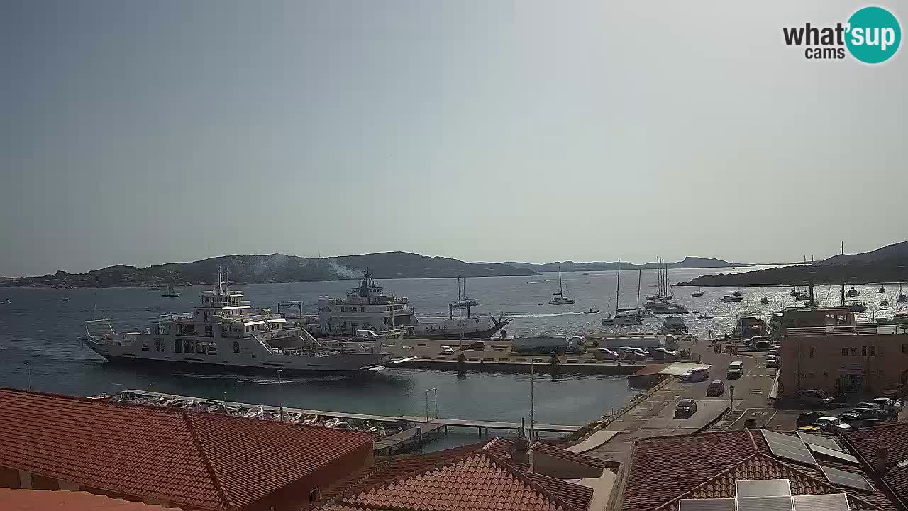 Porto di Palau – Sardegna
