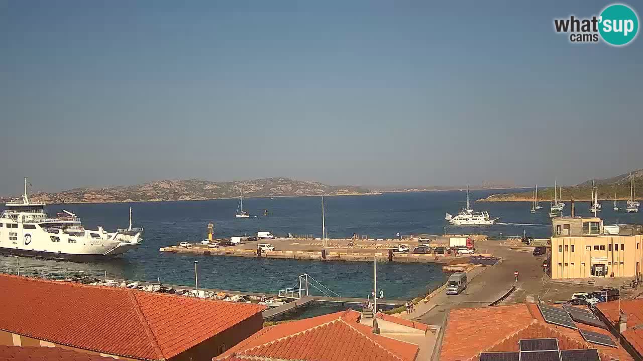 Porto di Palau – Sardegna