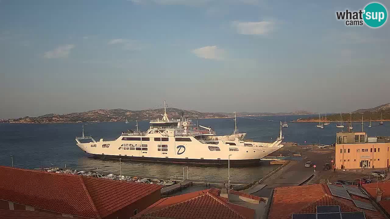 Porto di Palau – Sardinien