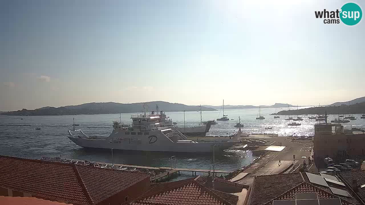 Porto di Palau – Sardegna