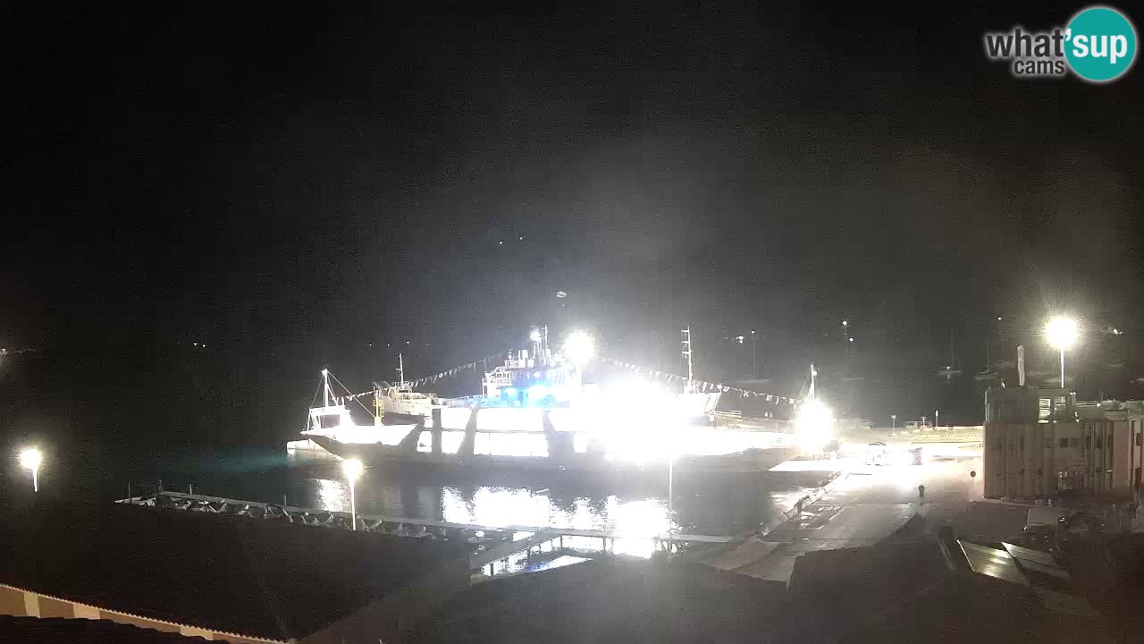 Porto di Palau – Cerdeña