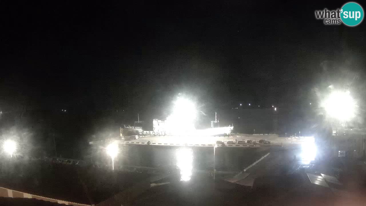 Porto di Palau – Sardegna